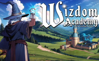 Introducing Wizdom Academy